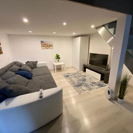 Hunyady Gallery Apartment Budapest Extérieur photo