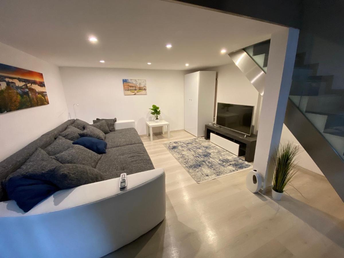Hunyady Gallery Apartment Budapest Extérieur photo